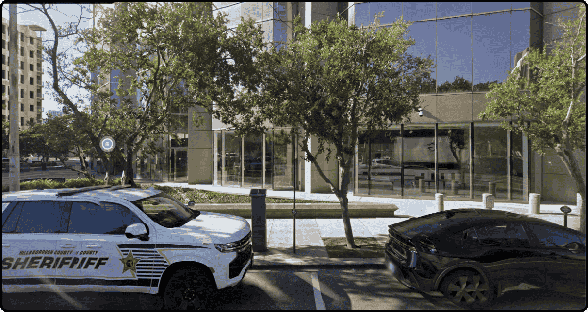 Office Locations - Hillsborough County Property Appraiser